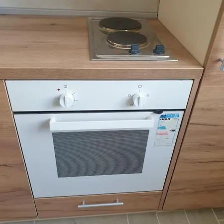 Konak Apartmán