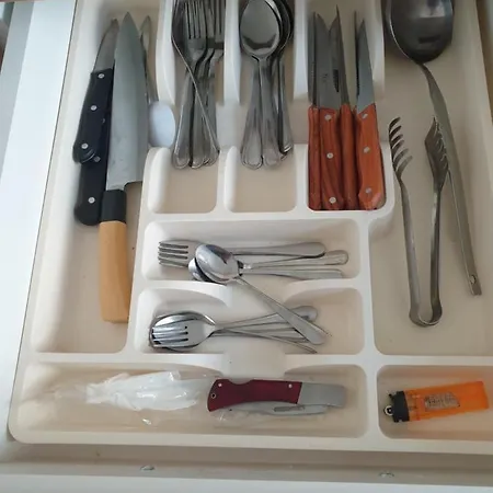 Konak Apartmán Novi Pazar