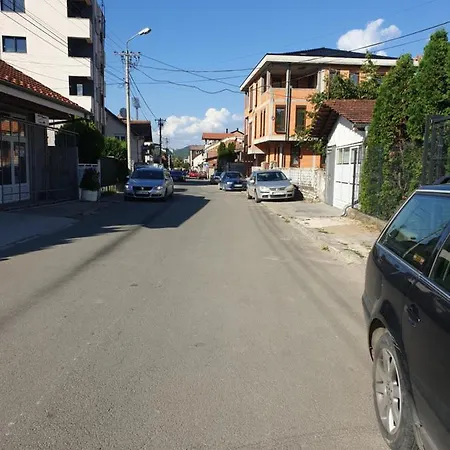 Apartmán Konak *