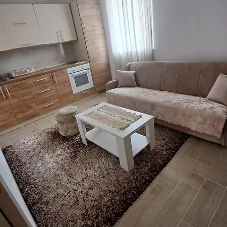 Apartmán Konak *