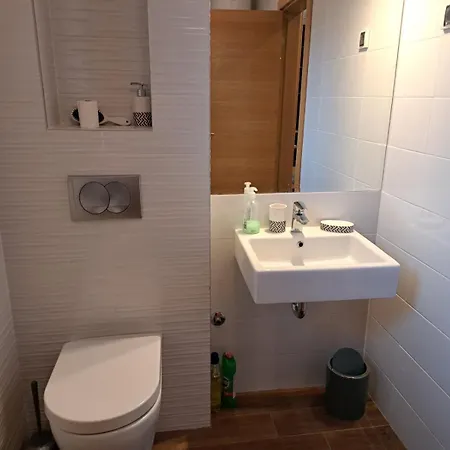 Minima Apartment
