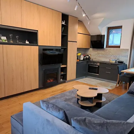 Apartment Minima