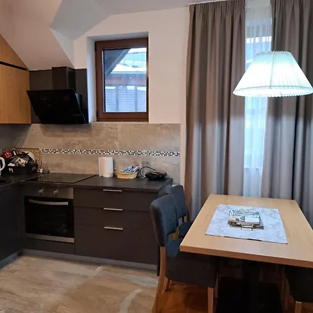 Minima Apartment *