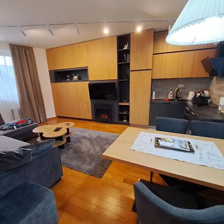 Apartment Minima