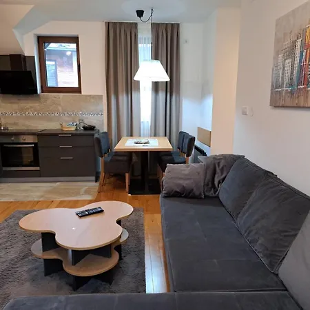 Minima Apartment *