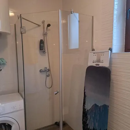 Minima Apartment