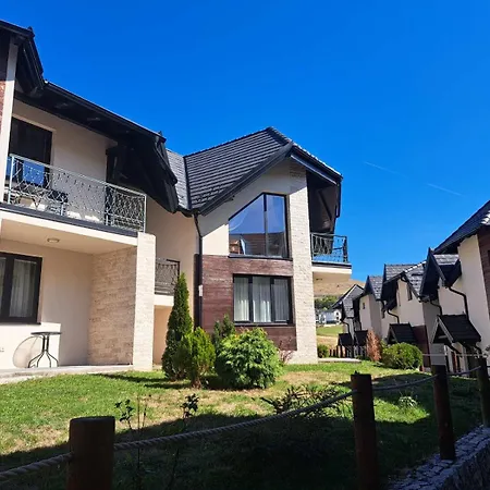 Apartment Minima Zlatibor