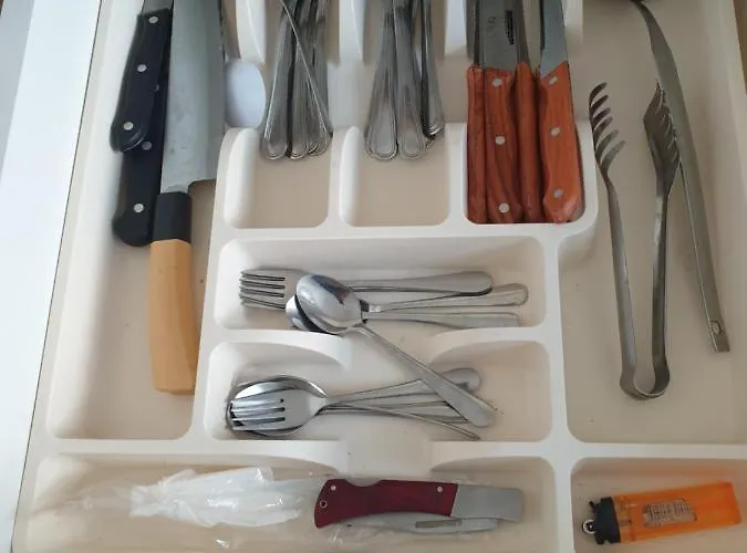 Konak Appartamento Novi Pazar