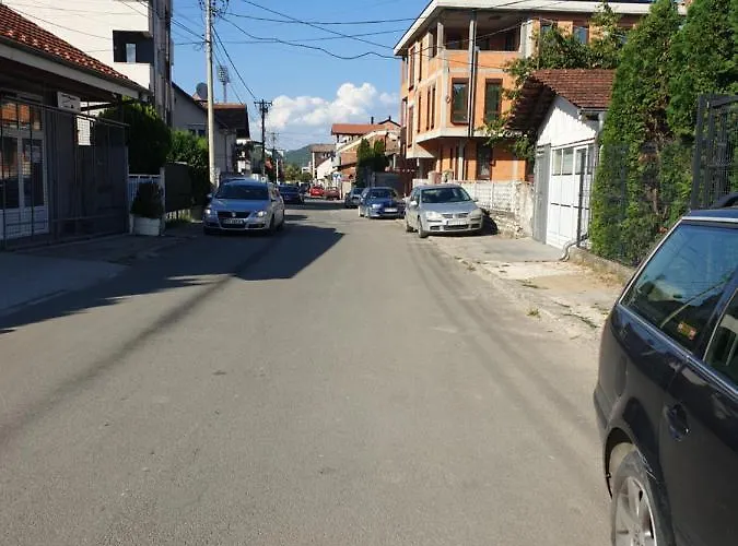 Appartamento Konak *