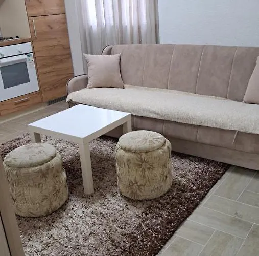 Appartamento Konak *