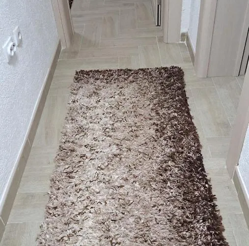 Konak Appartamento Novi Pazar