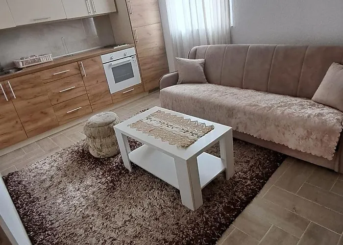 Appartamento Konak *