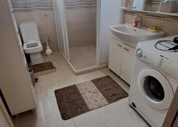 Appartamento Konak Novi Pazar