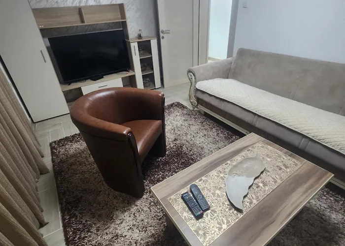 Appartamento Konak Novi Pazar