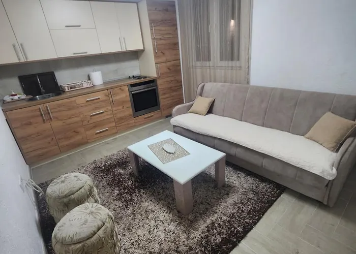 Appartamento Konak *