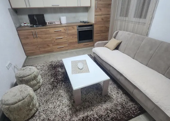 Appartamento Konak Novi Pazar